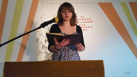 Obeležitev mednarodnega dneva maternega jezika 10